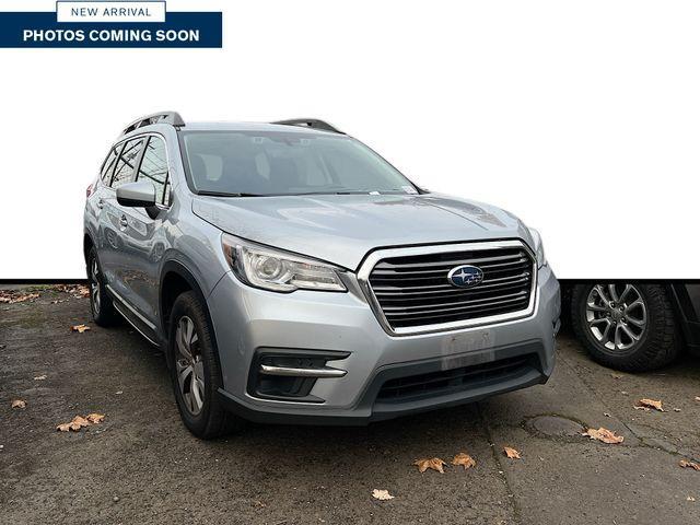used 2021 Subaru Ascent car, priced at $20,988