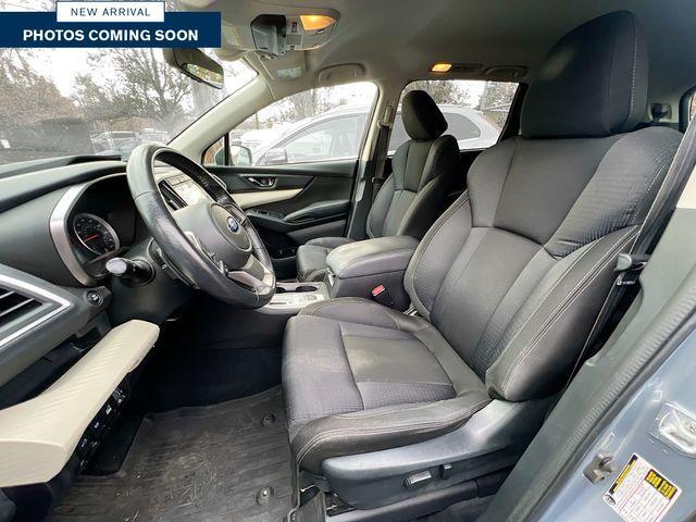 used 2021 Subaru Ascent car, priced at $20,988