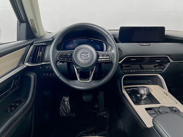 used 2024 Mazda CX-90 PHEV car, priced at $44,855