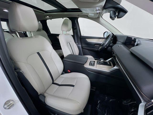 used 2024 Mazda CX-90 PHEV car, priced at $44,855