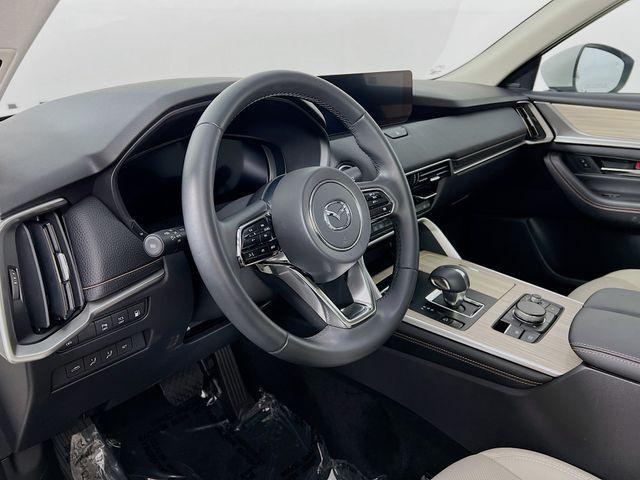 used 2024 Mazda CX-90 PHEV car, priced at $44,855