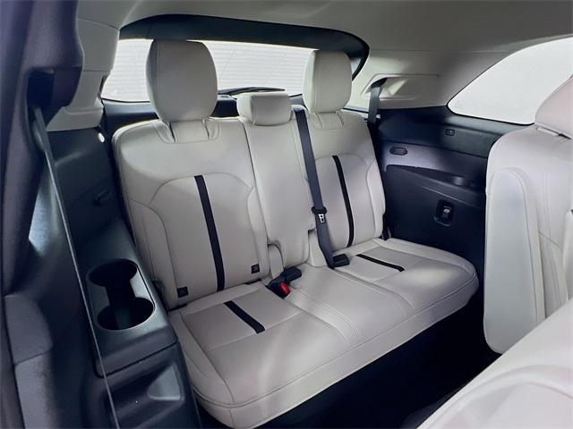 used 2024 Mazda CX-90 PHEV car, priced at $45,388