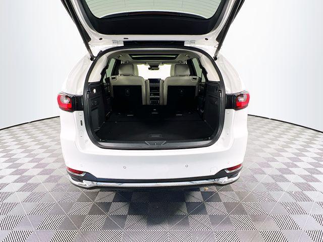 used 2024 Mazda CX-90 PHEV car, priced at $44,855