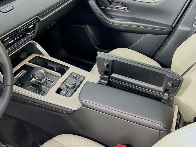used 2024 Mazda CX-90 PHEV car, priced at $44,855