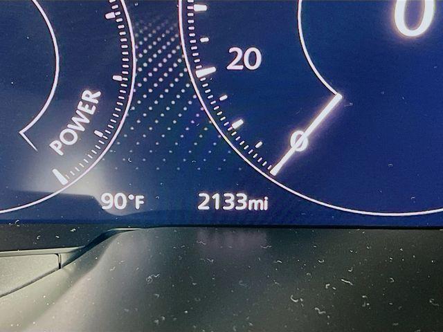 used 2024 Mazda CX-90 PHEV car, priced at $44,855