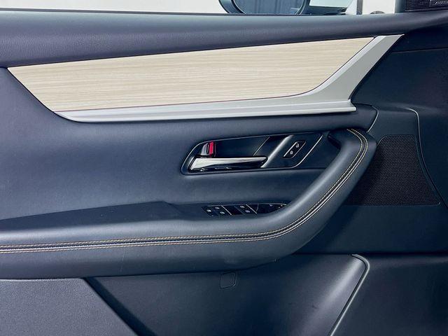 used 2024 Mazda CX-90 PHEV car, priced at $44,855