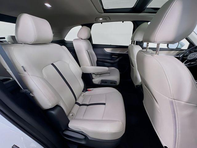 used 2024 Mazda CX-90 PHEV car, priced at $44,855