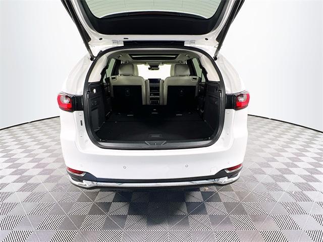 used 2024 Mazda CX-90 PHEV car, priced at $45,388