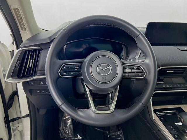 used 2024 Mazda CX-90 PHEV car, priced at $44,855