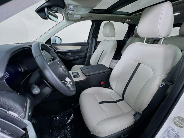 used 2024 Mazda CX-90 PHEV car, priced at $44,855