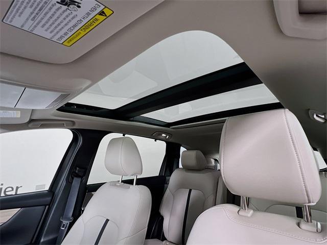 used 2024 Mazda CX-90 PHEV car, priced at $45,388