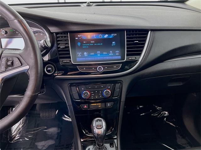 used 2019 Buick Encore car, priced at $14,988