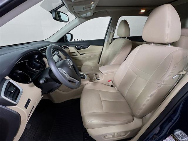 used 2016 Nissan Rogue car, priced at $15,988