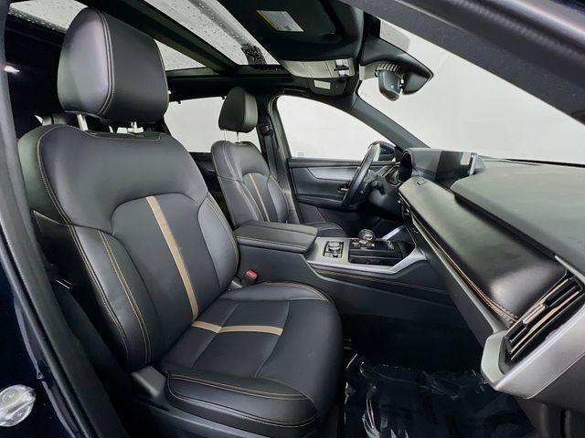 used 2025 Mazda CX-90 car, priced at $45,988