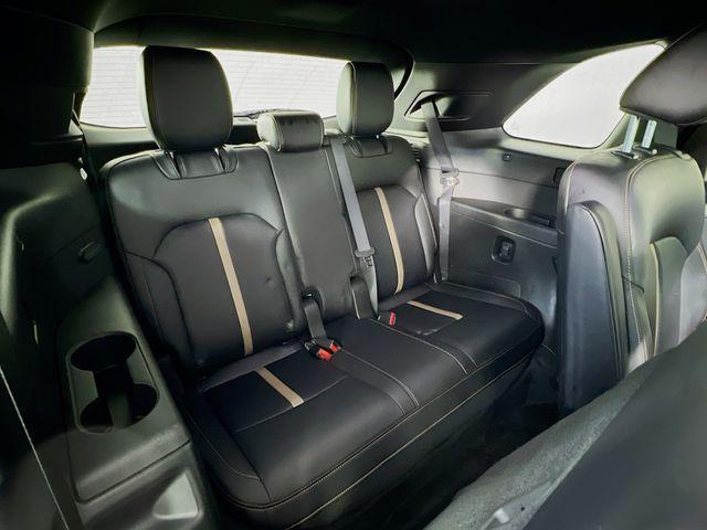 used 2025 Mazda CX-90 car, priced at $45,988