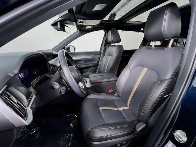 used 2025 Mazda CX-90 car, priced at $45,988