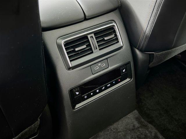 used 2025 Mazda CX-90 car, priced at $45,988