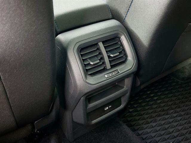 used 2024 Volkswagen Taos car, priced at $28,188