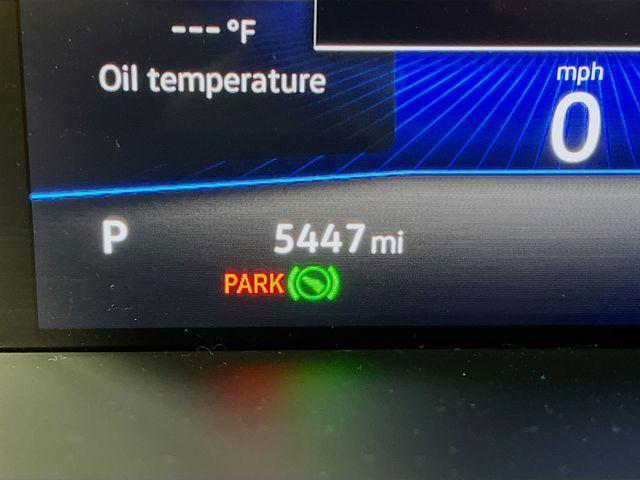 used 2024 Volkswagen Taos car, priced at $28,188