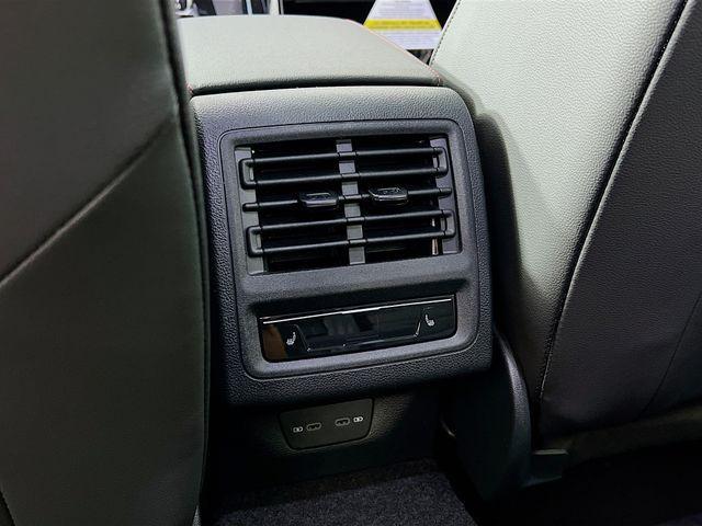 new 2025 Volkswagen Golf GTI car, priced at $42,793