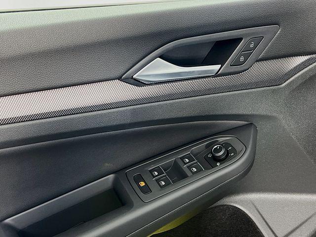 new 2025 Volkswagen Golf GTI car, priced at $42,793