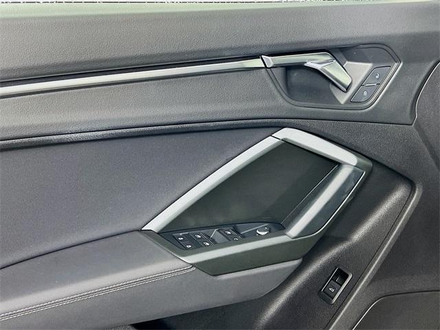 used 2020 Audi Q3 car, priced at $25,988