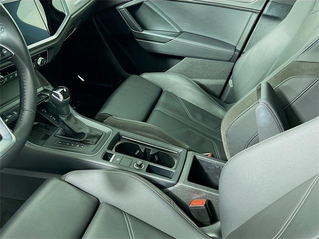 used 2020 Audi Q3 car, priced at $25,988