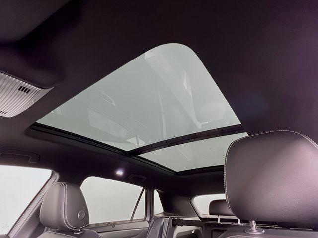 new 2026 Volkswagen Atlas Cross Sport car, priced at $53,347