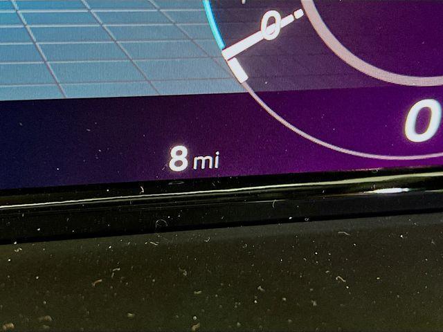 new 2026 Volkswagen Atlas Cross Sport car, priced at $53,347