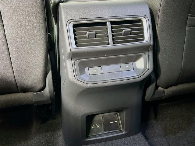 new 2026 Volkswagen Atlas Cross Sport car, priced at $53,347