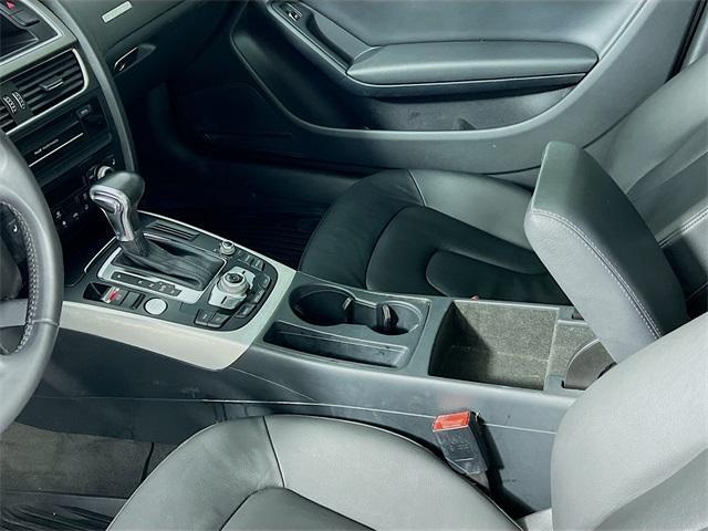 used 2013 Audi A5 car, priced at $11,388