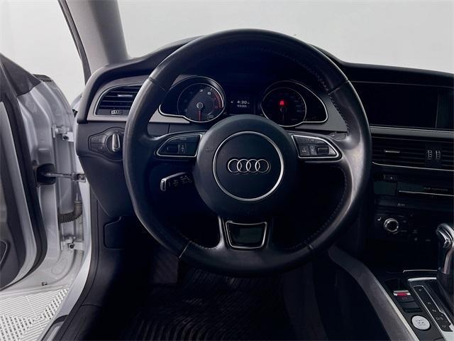 used 2013 Audi A5 car, priced at $11,388