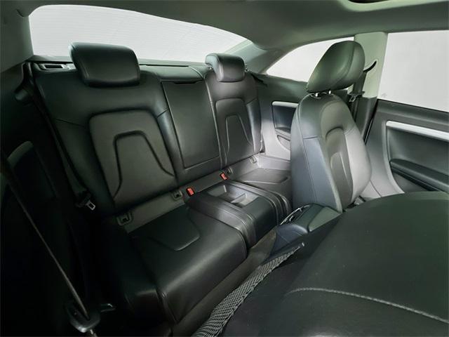 used 2013 Audi A5 car, priced at $11,388
