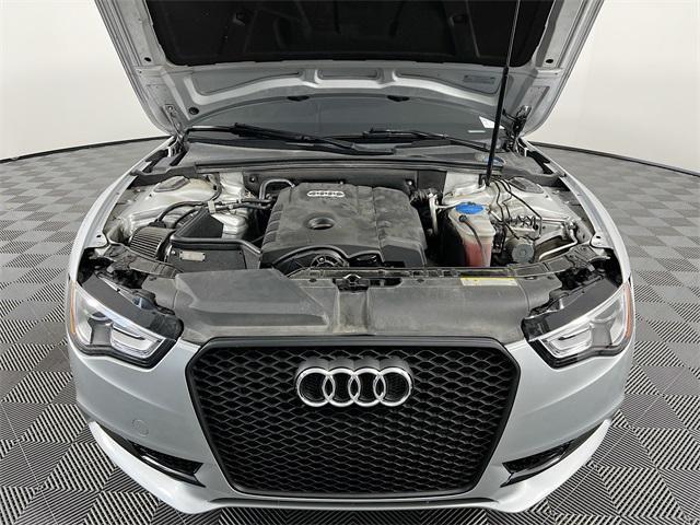 used 2013 Audi A5 car, priced at $11,388