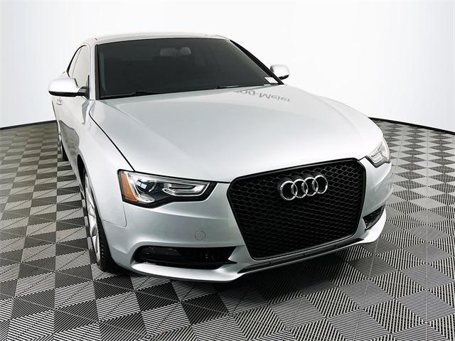 used 2013 Audi A5 car, priced at $11,988