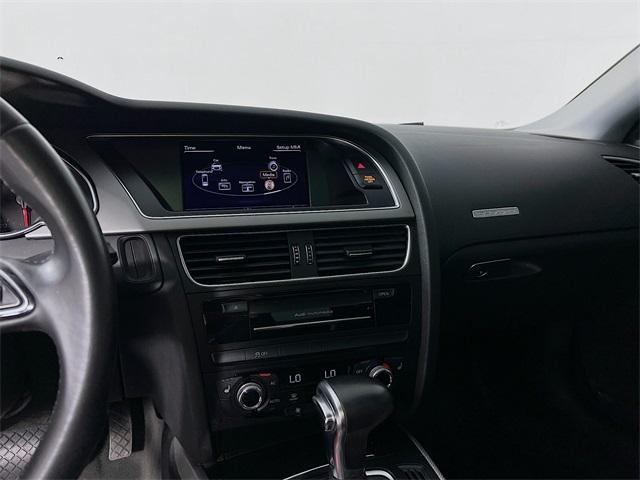 used 2013 Audi A5 car, priced at $11,388