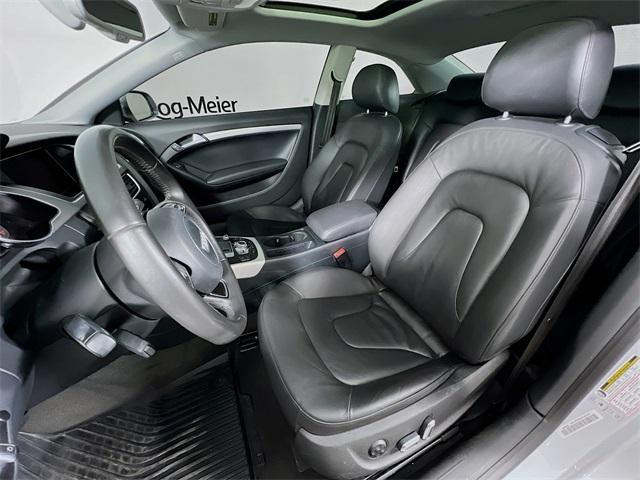 used 2013 Audi A5 car, priced at $11,388