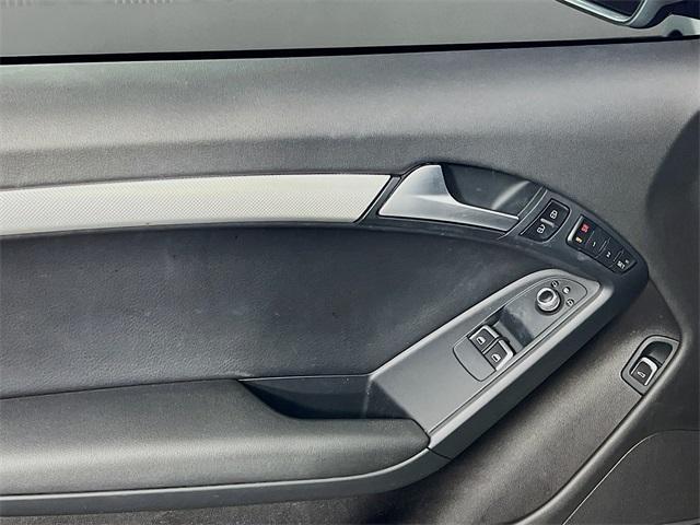 used 2013 Audi A5 car, priced at $11,388