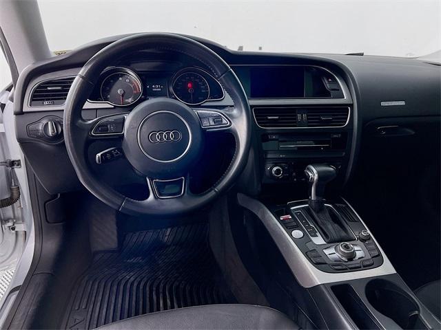 used 2013 Audi A5 car, priced at $11,388