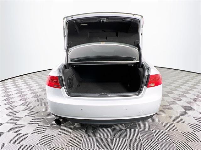 used 2013 Audi A5 car, priced at $11,388