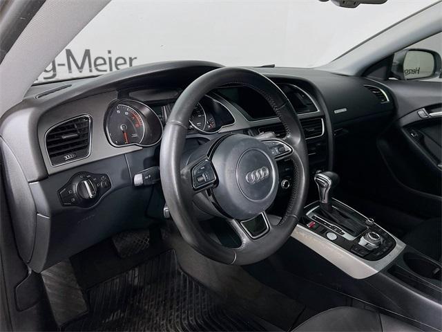 used 2013 Audi A5 car, priced at $11,388