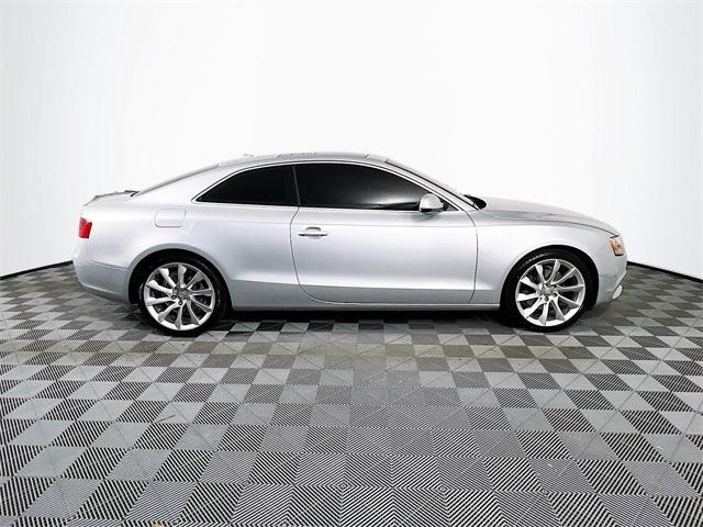 used 2013 Audi A5 car, priced at $11,388