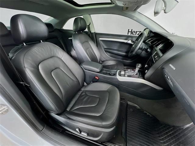 used 2013 Audi A5 car, priced at $11,388