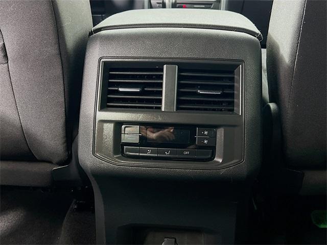 used 2021 Volkswagen Atlas car, priced at $24,388