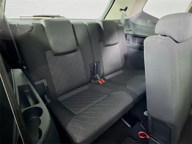used 2021 Volkswagen Atlas car, priced at $24,388