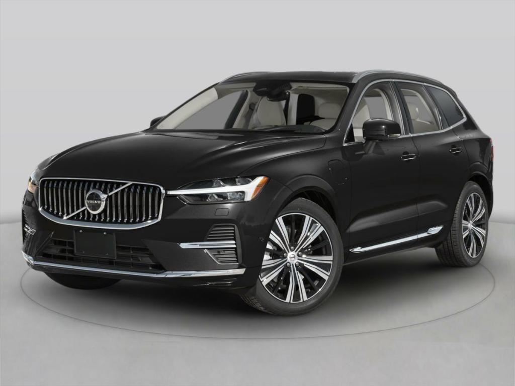 new 2025 Volvo XC60 Plug-In Hybrid car, priced at $77,475