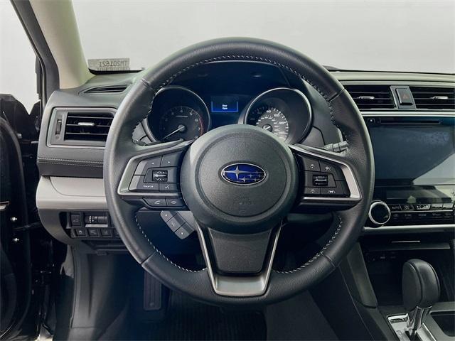 used 2018 Subaru Outback car, priced at $14,488