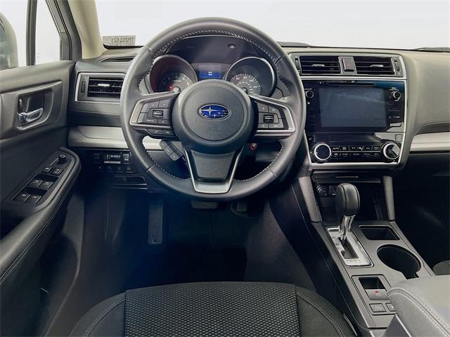 used 2018 Subaru Outback car, priced at $14,488