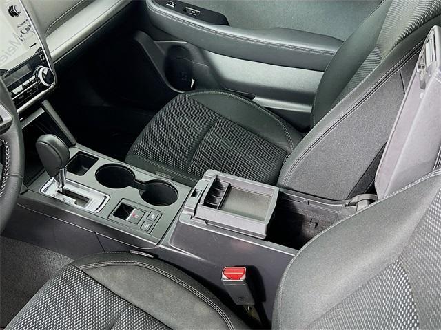 used 2018 Subaru Outback car, priced at $14,488