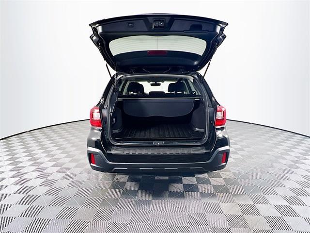 used 2018 Subaru Outback car, priced at $14,488